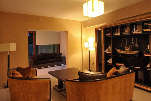 Rahoni Cronwell Park Hotel - Adults Only (Pallini)